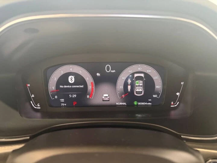 2026 Acura Integra 5th Gen - Image 11 of 17