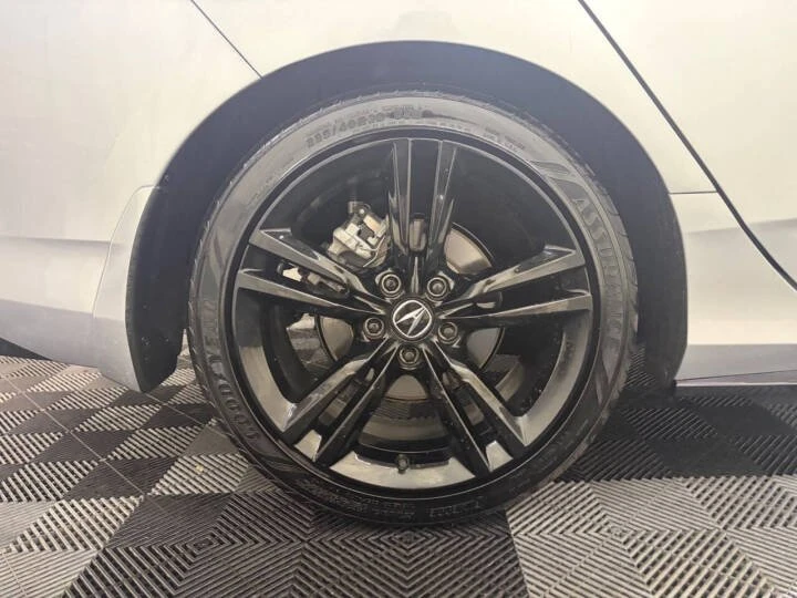 2026 Acura Integra 5th Gen - Image 16 of 17
