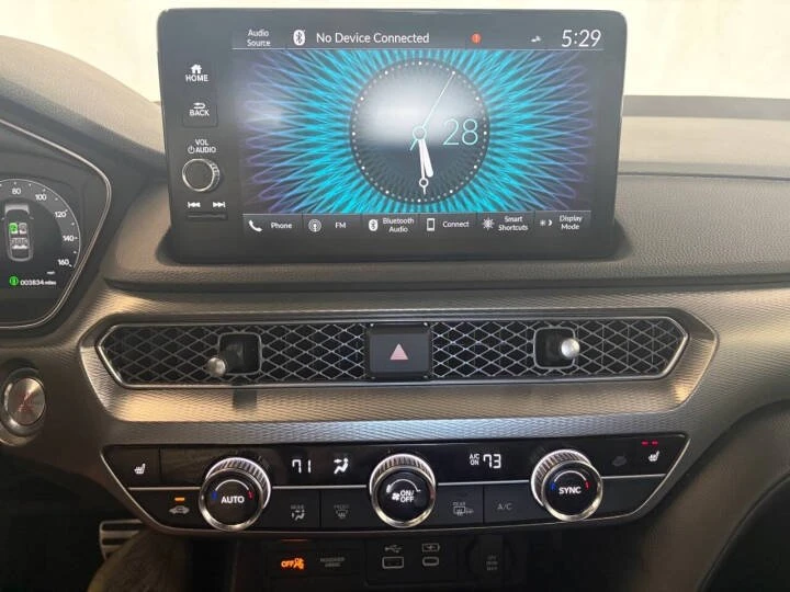 2026 Acura Integra 5th Gen - Image 12 of 17