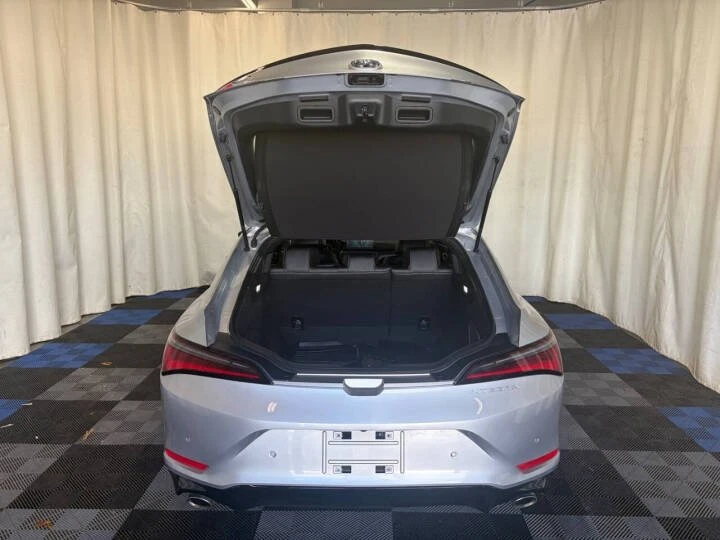 2026 Acura Integra 5th Gen - Image 8 of 17