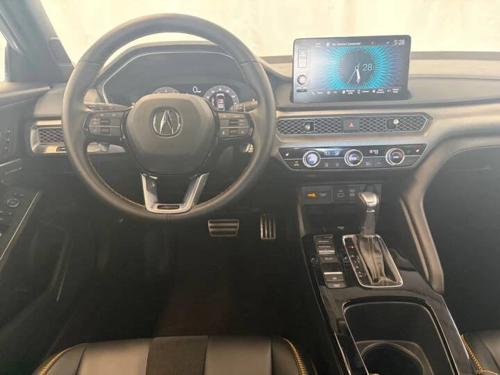 2026 Acura Integra 5th Gen - Image 9 of 17