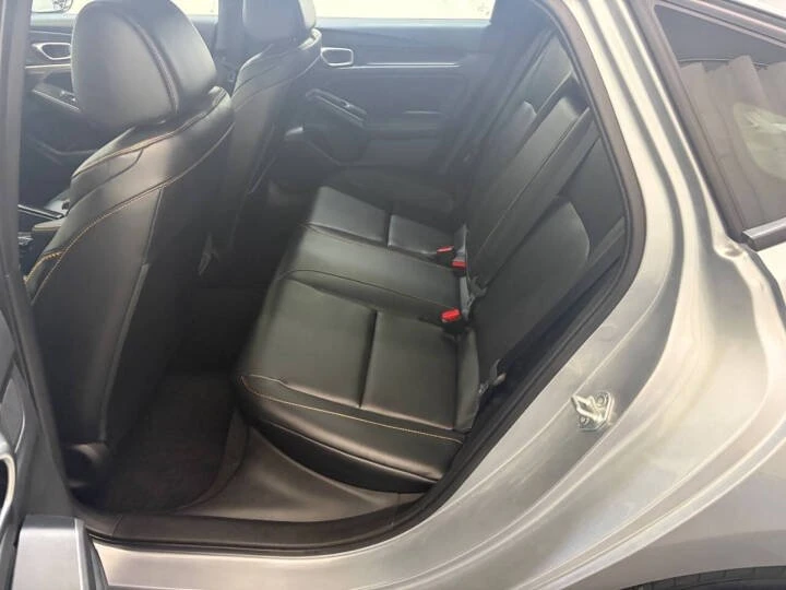 2026 Acura Integra 5th Gen - Image 15 of 17