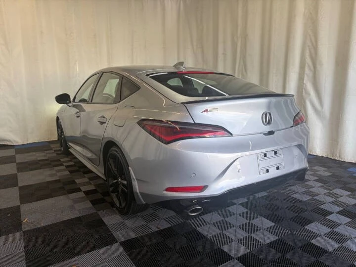2026 Acura Integra 5th Gen - Image 4 of 17