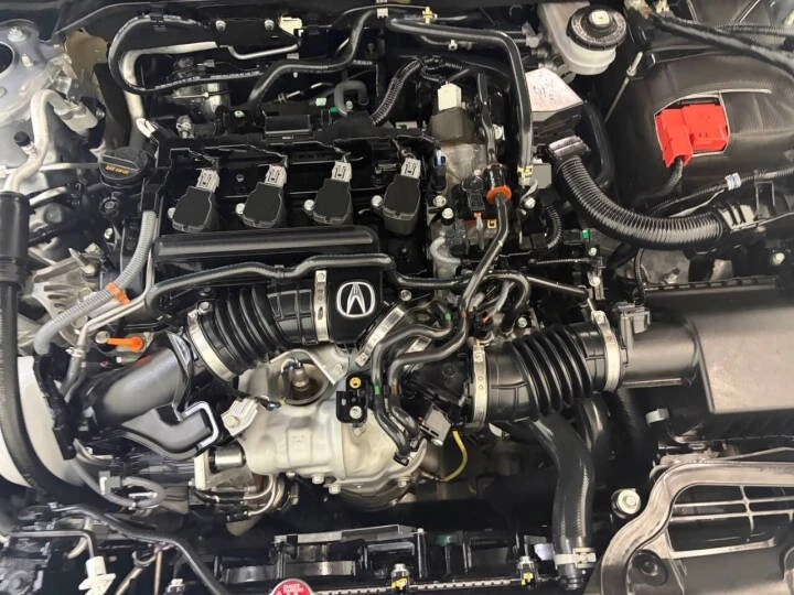 2026 Acura Integra 5th Gen - Image 17 of 17