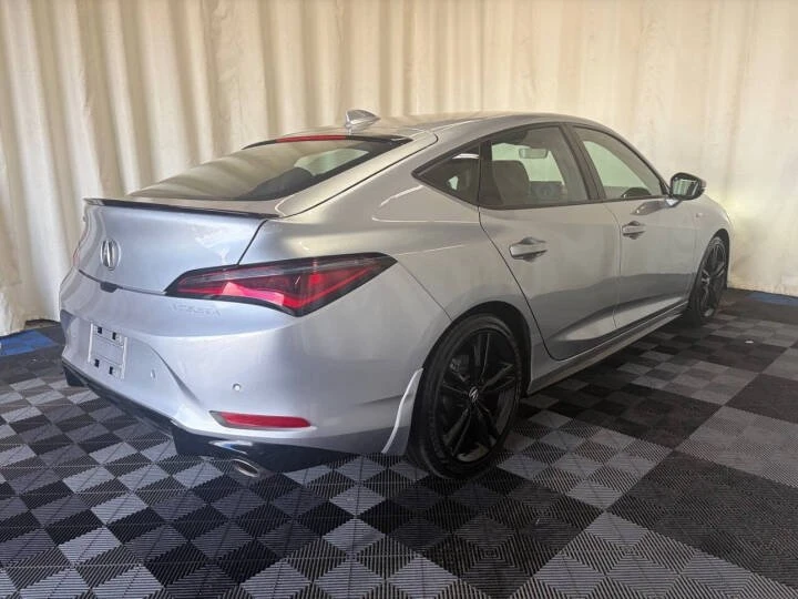 2026 Acura Integra 5th Gen - Image 5 of 17
