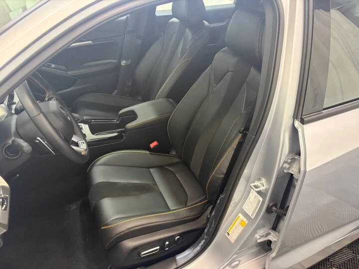 2026 Acura Integra 5th Gen - Image 14 of 17