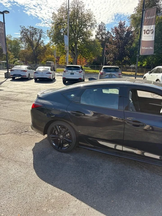 2026 Acura Integra 5th Gen - Image 4 of 13