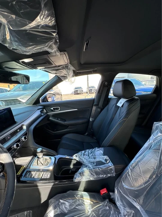 2026 Acura Integra 5th Gen - Image 13 of 13