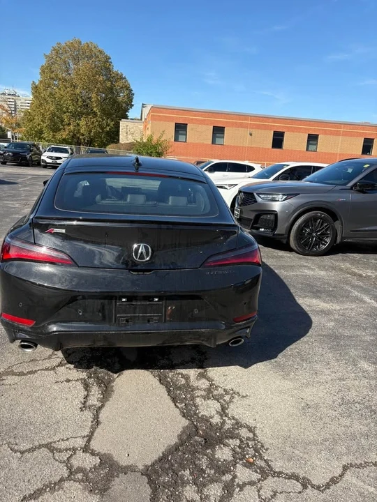 2026 Acura Integra 5th Gen - Image 6 of 13