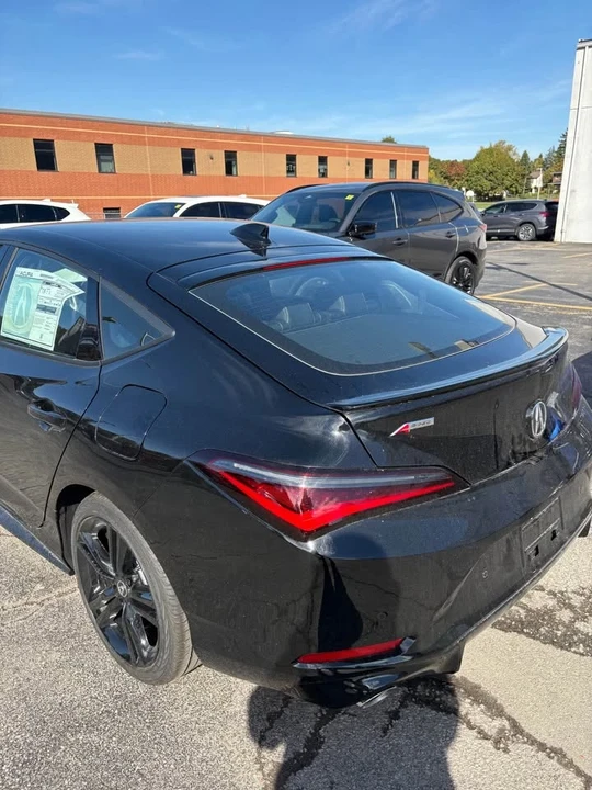 2026 Acura Integra 5th Gen - Image 7 of 13