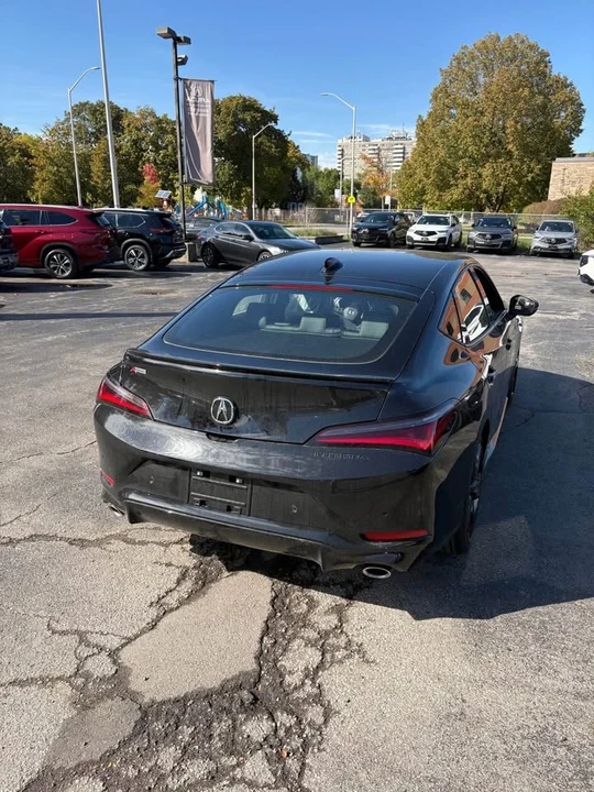2026 Acura Integra 5th Gen - Image 5 of 13