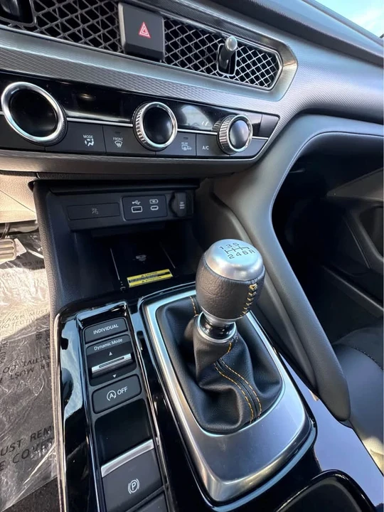 2026 Acura Integra 5th Gen - Image 11 of 13