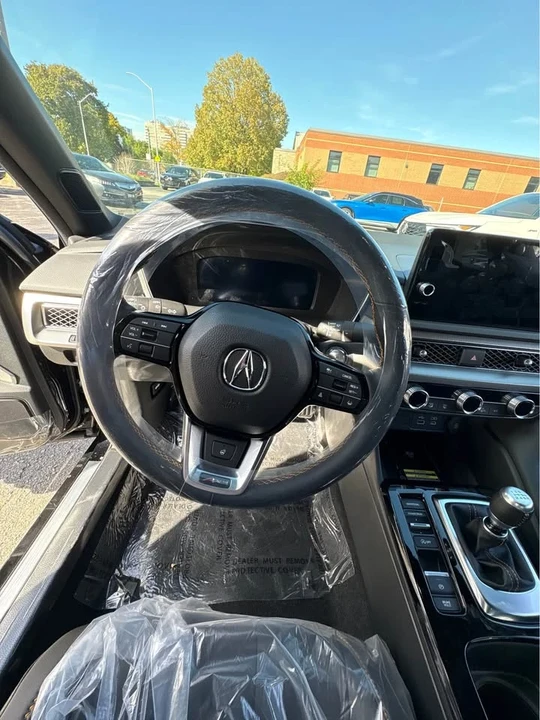 2026 Acura Integra 5th Gen - Image 12 of 13