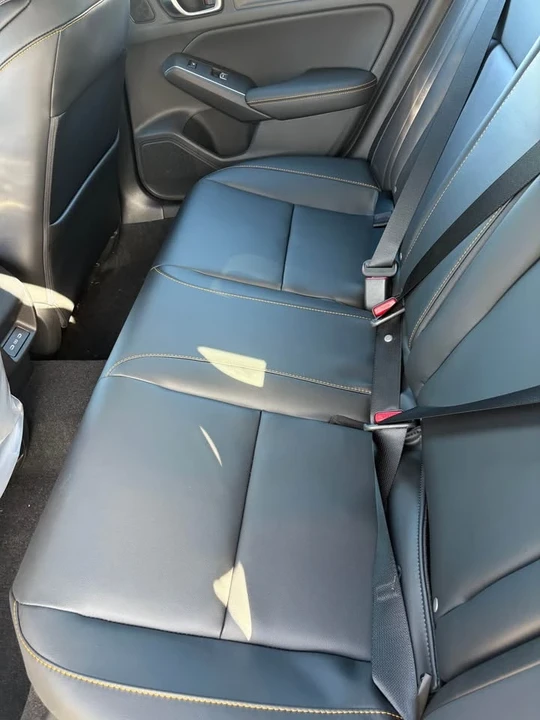 2026 Acura Integra 5th Gen - Image 9 of 13