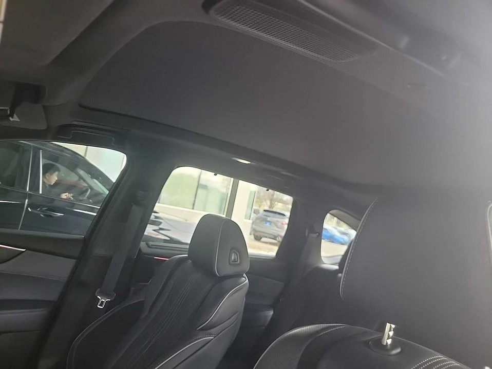 2026 Acura MDX 4th Gen - Image 10 of 10