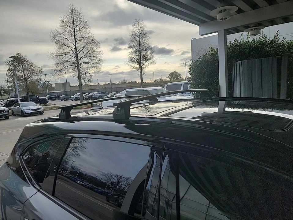2026 Acura MDX 4th Gen - Image 5 of 10