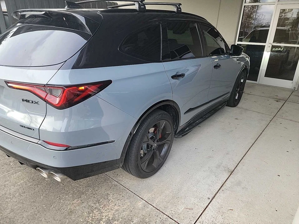2026 Acura MDX 4th Gen - Image 6 of 10