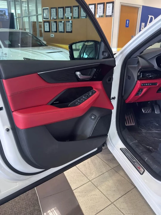 2026 Acura MDX 4th Gen - Image 4 of 6