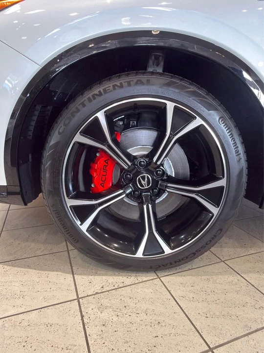 2026 Acura MDX 4th Gen - Image 2 of 6