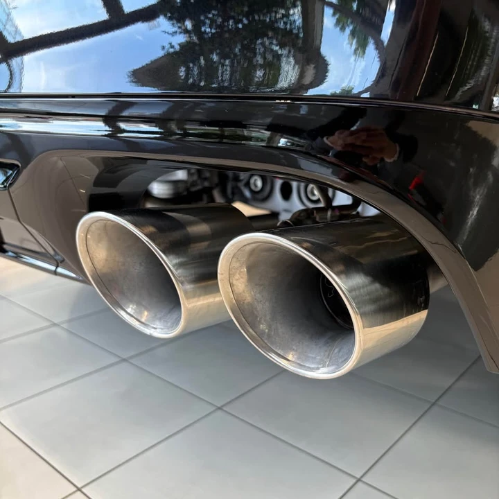 2026 Acura MDX 4th Gen - Image 18 of 19