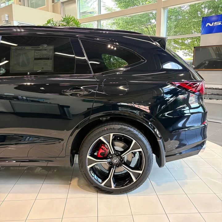 2026 Acura MDX 4th Gen - Image 5 of 19