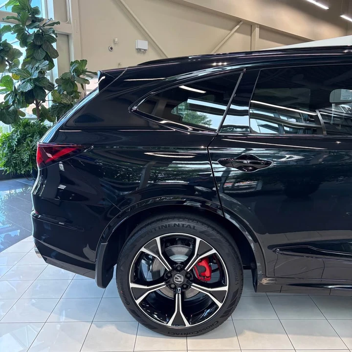 2026 Acura MDX 4th Gen - Image 9 of 19