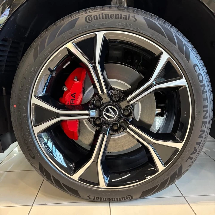2026 Acura MDX 4th Gen - Image 19 of 19