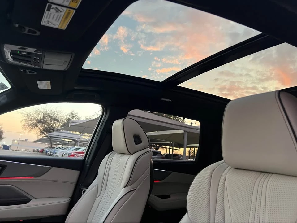 2026 Acura MDX 4th Gen - Image 11 of 12