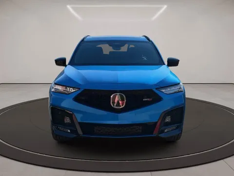 2026 Acura MDX 4th Gen - Image 2 of 13
