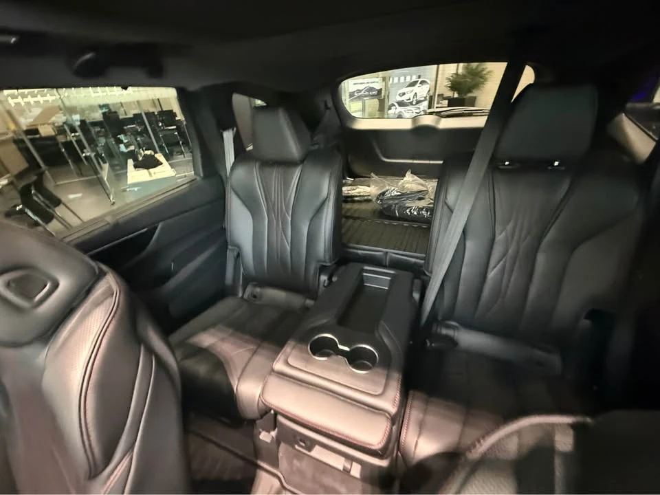 2026 Acura MDX 4th Gen - Image 7 of 12