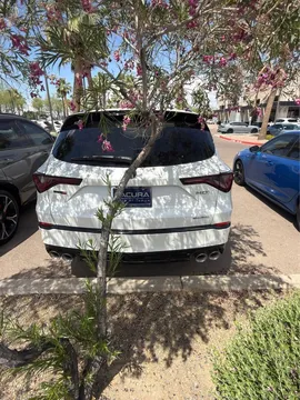 2026 Acura MDX 4th Gen - Image 3 of 9