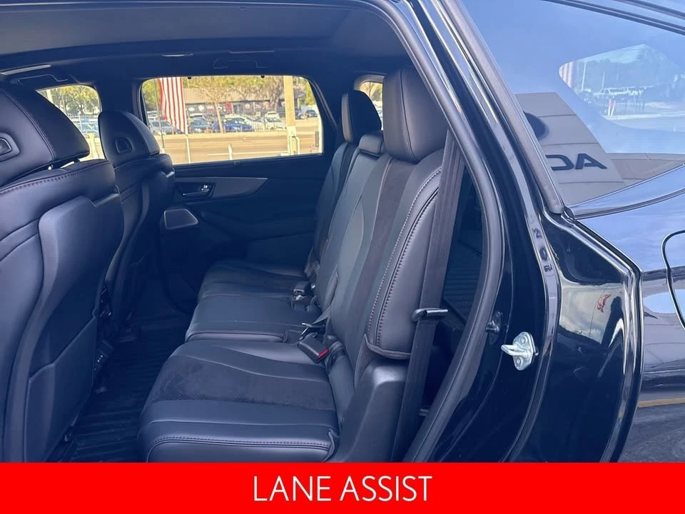 2026 Acura MDX 4th Gen - Image 10 of 10