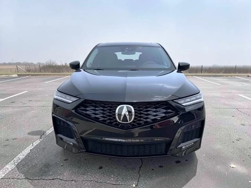 2026 Acura MDX 4th Gen - Image 3 of 10