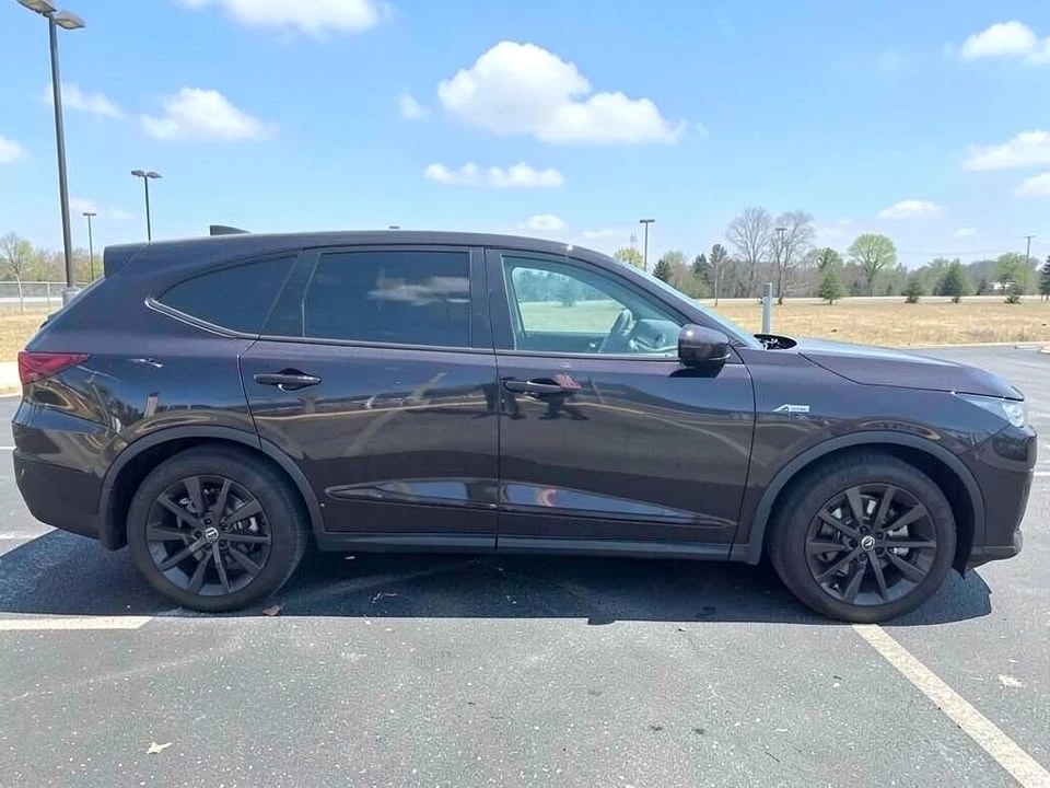 2026 Acura MDX 4th Gen - Image 5 of 10