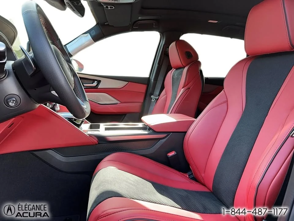 2026 Acura MDX 4th Gen - Image 11 of 20