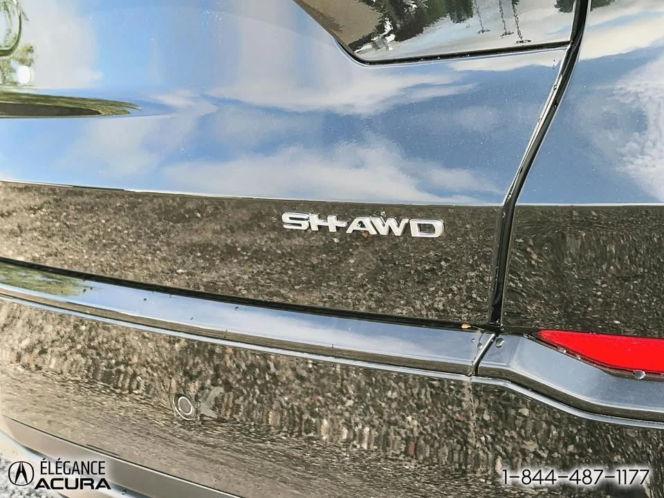 2026 Acura MDX 4th Gen - Image 18 of 20