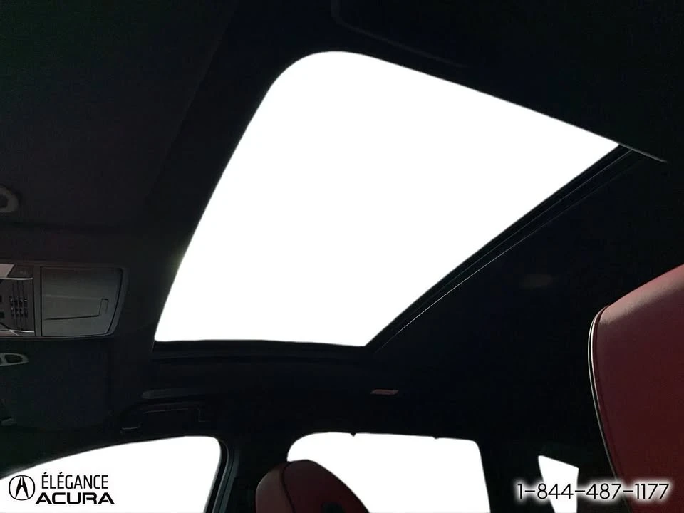 2026 Acura MDX 4th Gen - Image 20 of 20