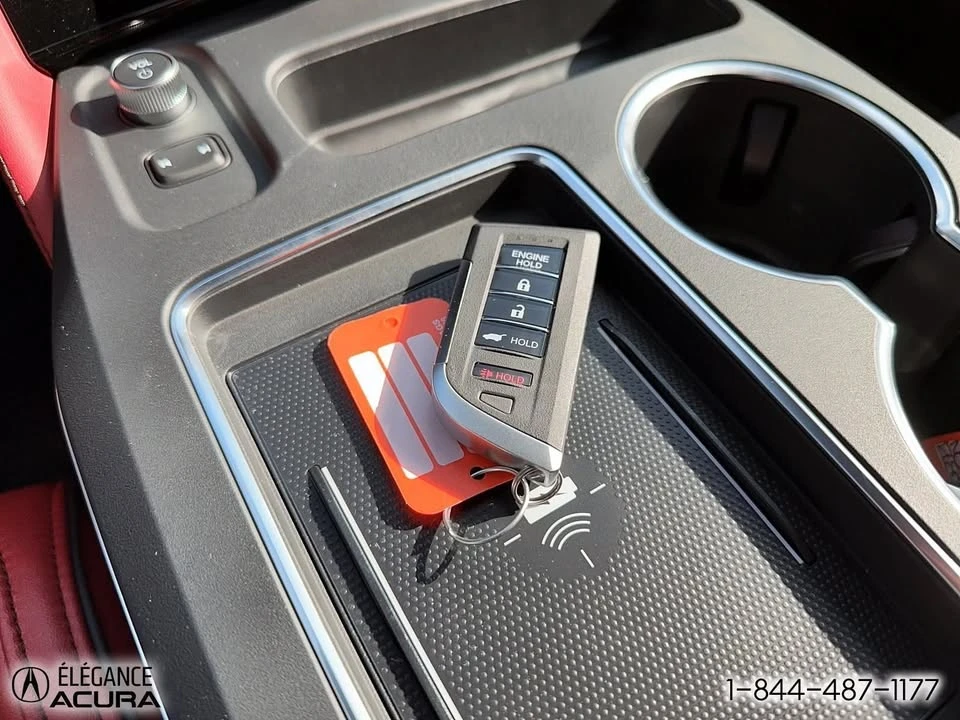 2026 Acura MDX 4th Gen - Image 19 of 20