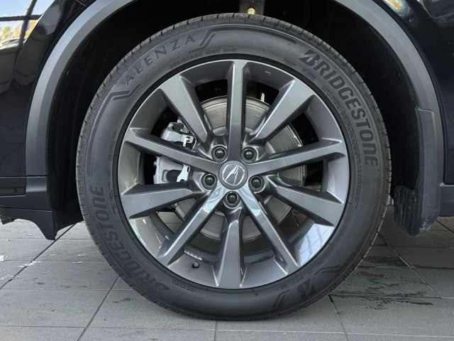 2026 Acura MDX 4th Gen - Image 10 of 20