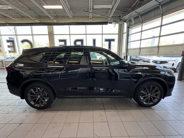 2026 Acura MDX 4th Gen - Image 4 of 20