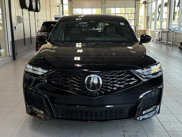 2026 Acura MDX 4th Gen - Image 2 of 20