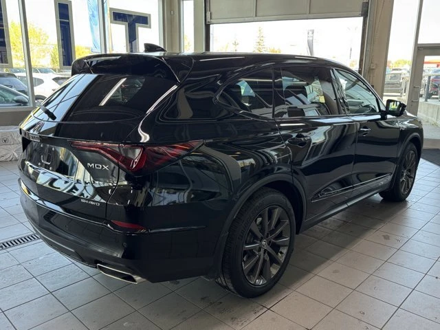 2026 Acura MDX 4th Gen - Image 6 of 20