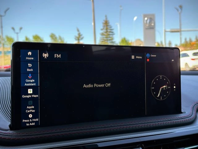 2026 Acura MDX 4th Gen - Image 20 of 20