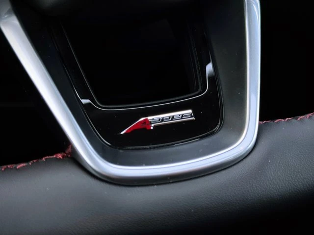2026 Acura MDX 4th Gen - Image 16 of 20
