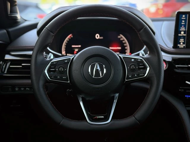 2026 Acura MDX 4th Gen - Image 18 of 20