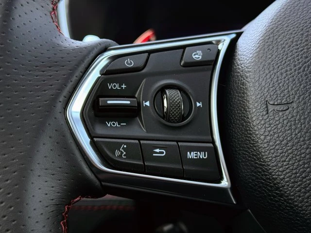 2026 Acura MDX 4th Gen - Image 14 of 20