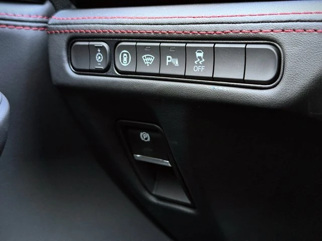 2026 Acura MDX 4th Gen - Image 13 of 20
