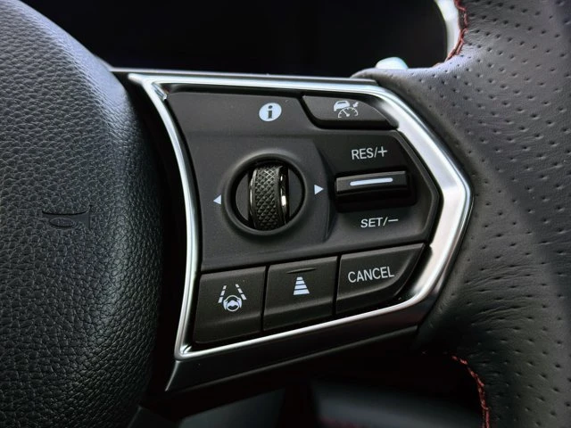 2026 Acura MDX 4th Gen - Image 15 of 20