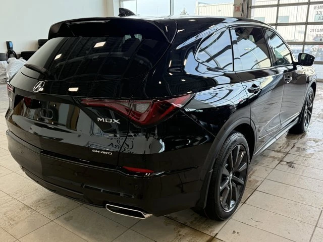 2026 Acura MDX 4th Gen - Image 10 of 19