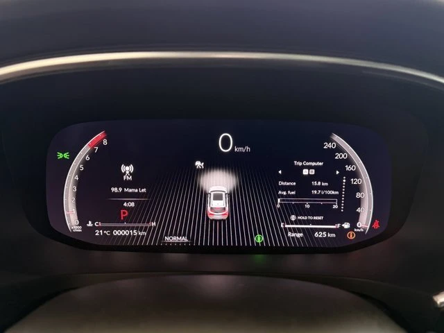2026 Acura MDX 4th Gen - Image 19 of 19